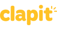 clapit logo